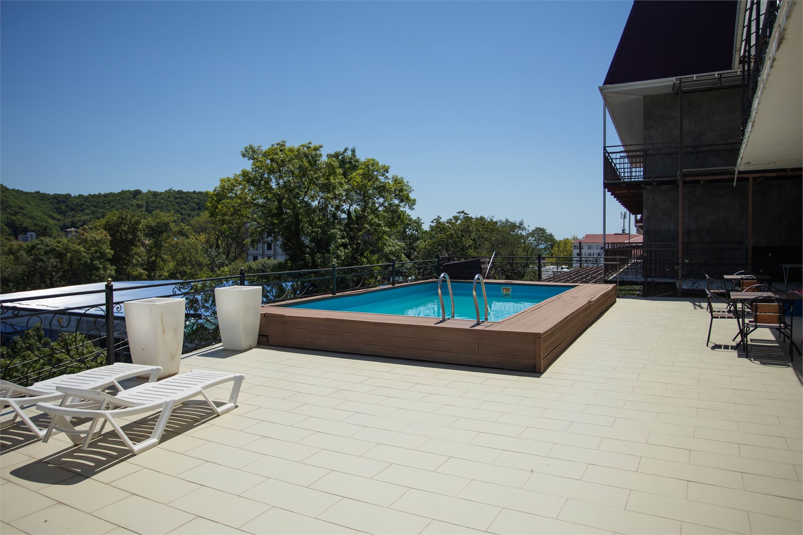 Вилла парк Виктория - photo 3