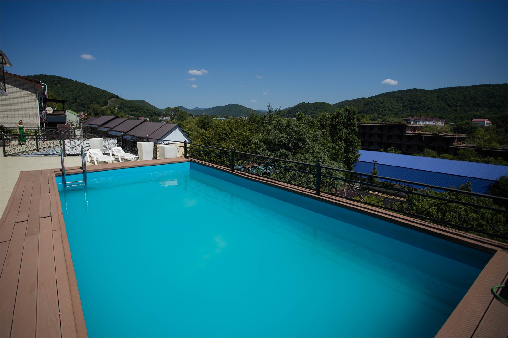 Вилла парк Виктория - photo 4