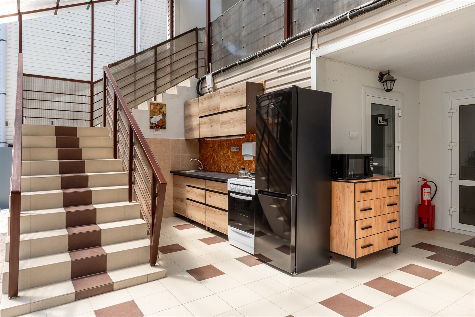 Папа и Море - photo 2