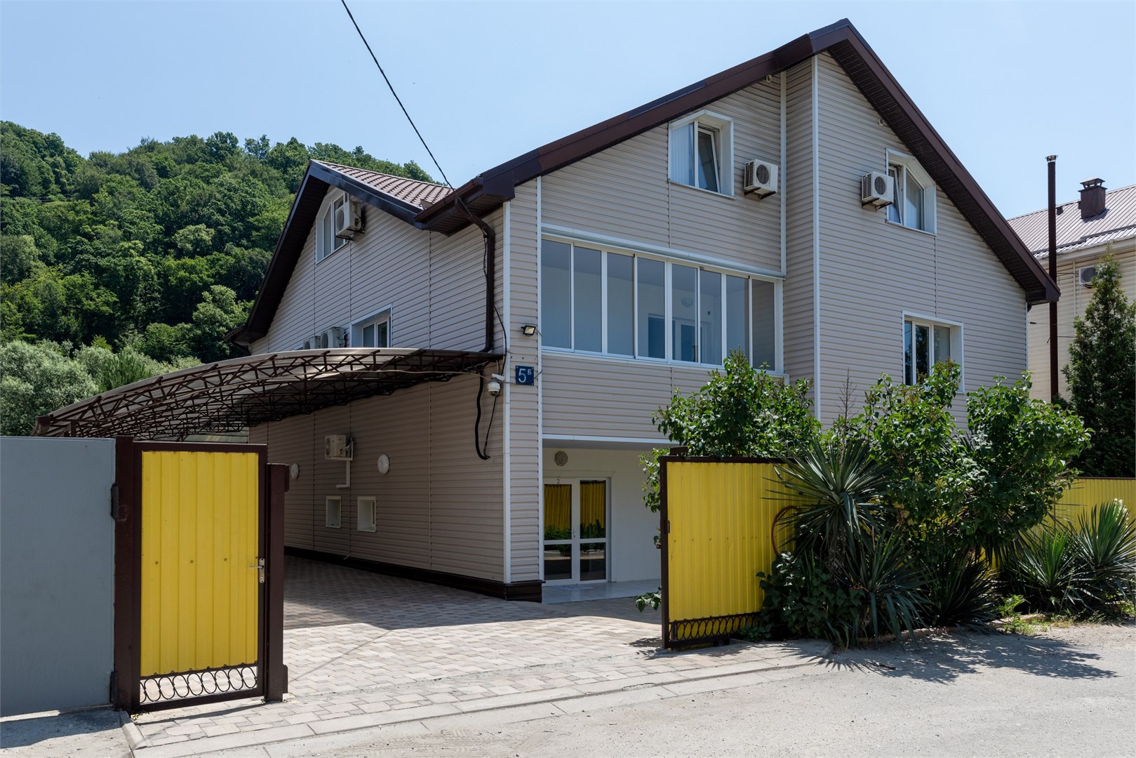 Папа и Море - photo 4