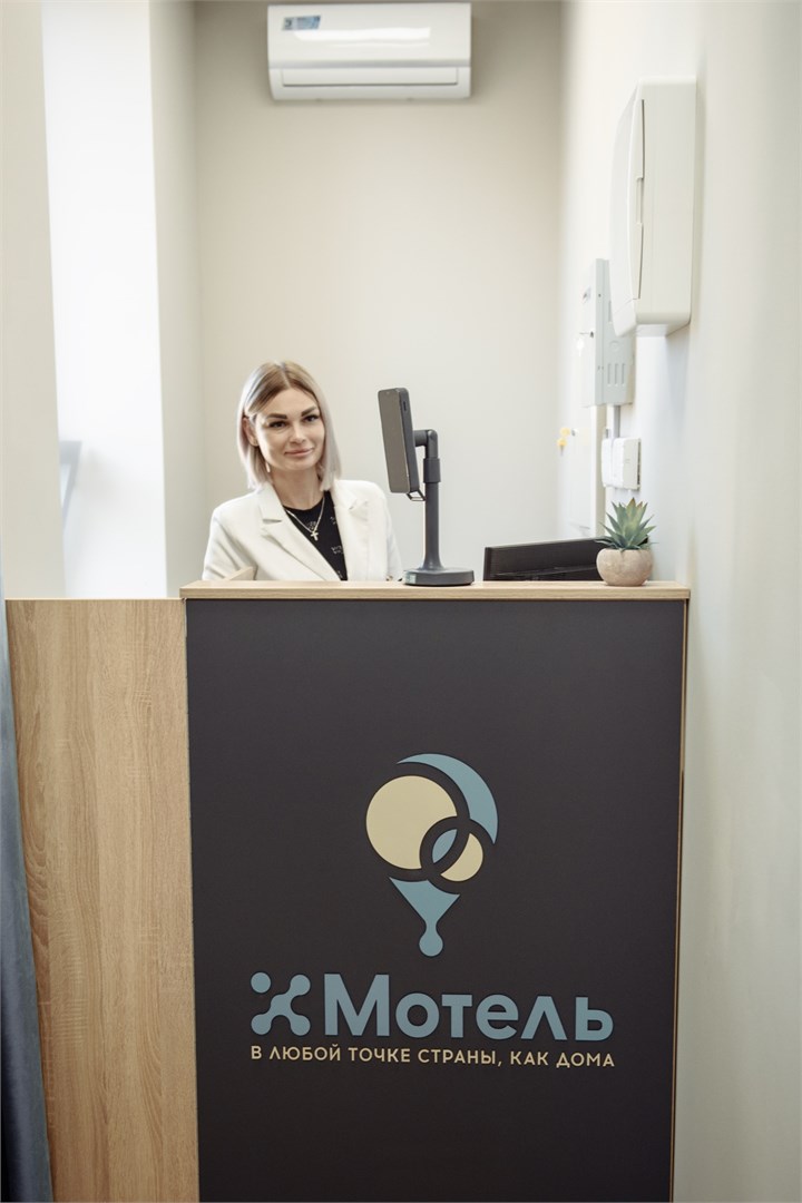 Макс Отель - photo 5