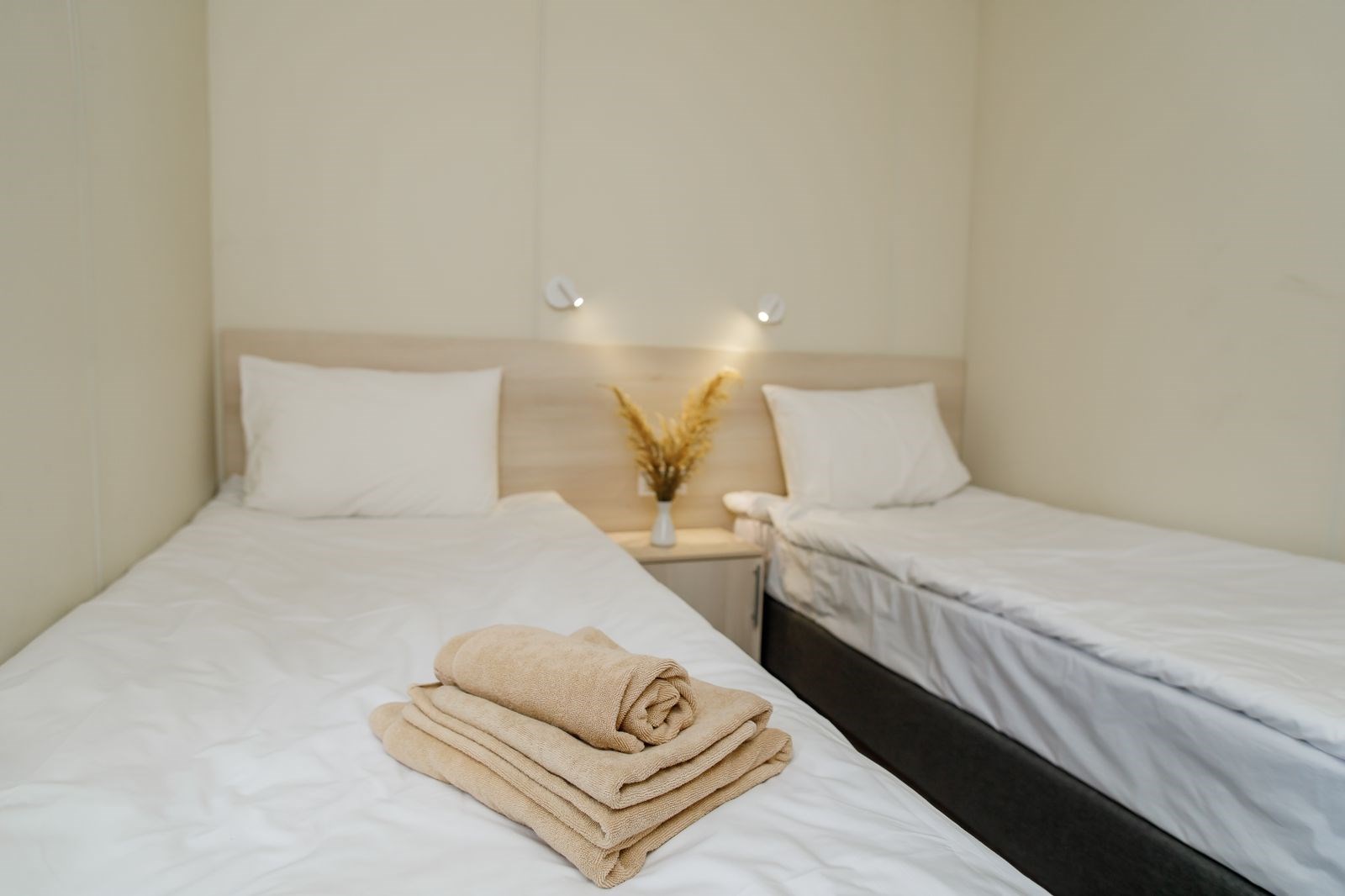 База отдыха "Комарово Спорт" - photo 2