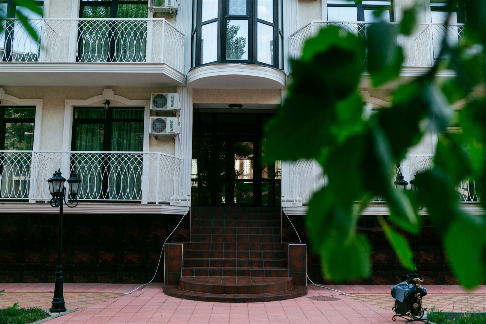 Леонардо - photo 2