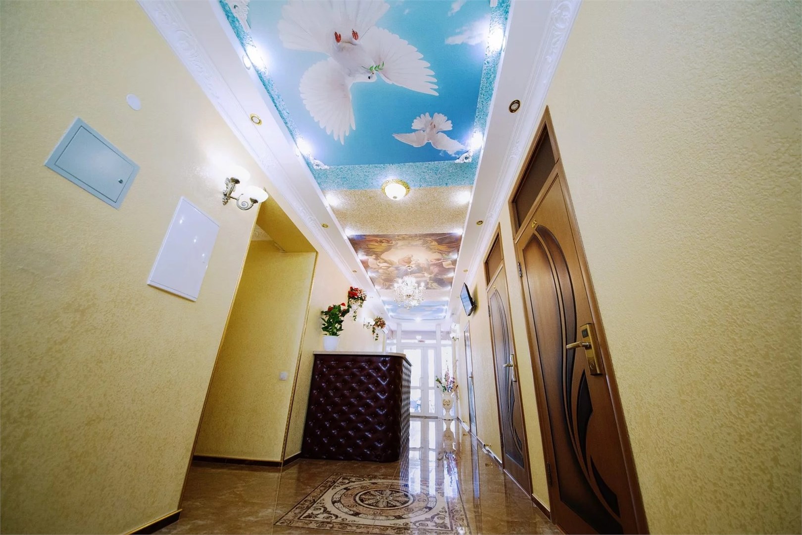 Леонардо - photo 3