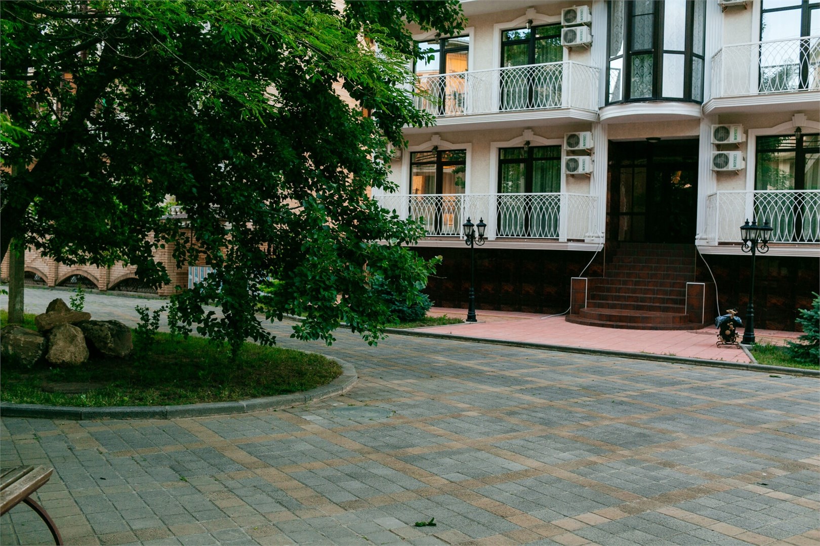 Леонардо - photo 4