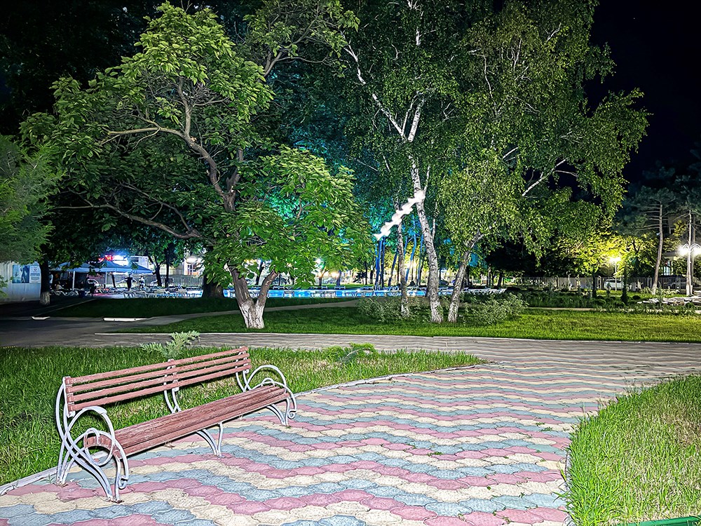 Курортный отель Кубань - photo 3