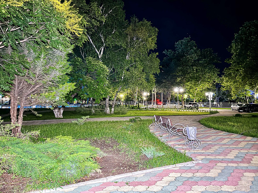 Курортный отель Кубань - photo 4