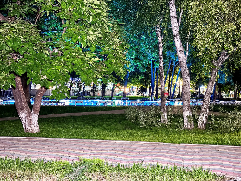 Курортный отель Кубань - photo 5