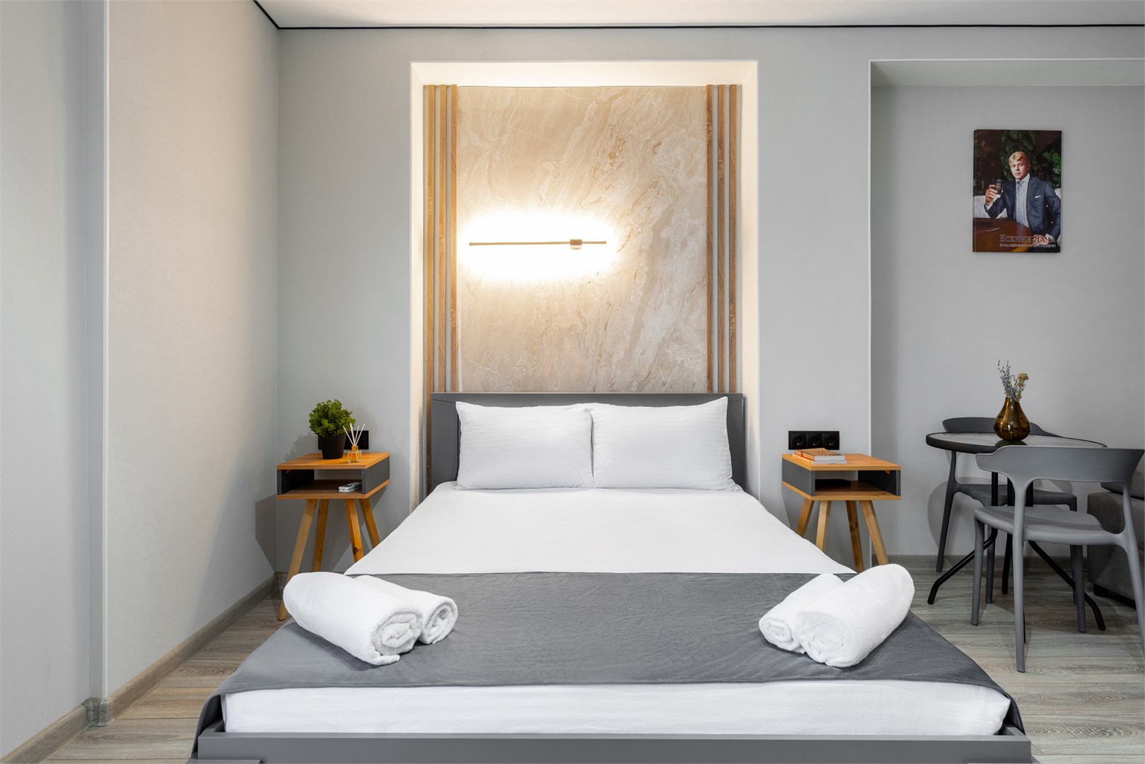 Отель Есенин Дача - photo 5