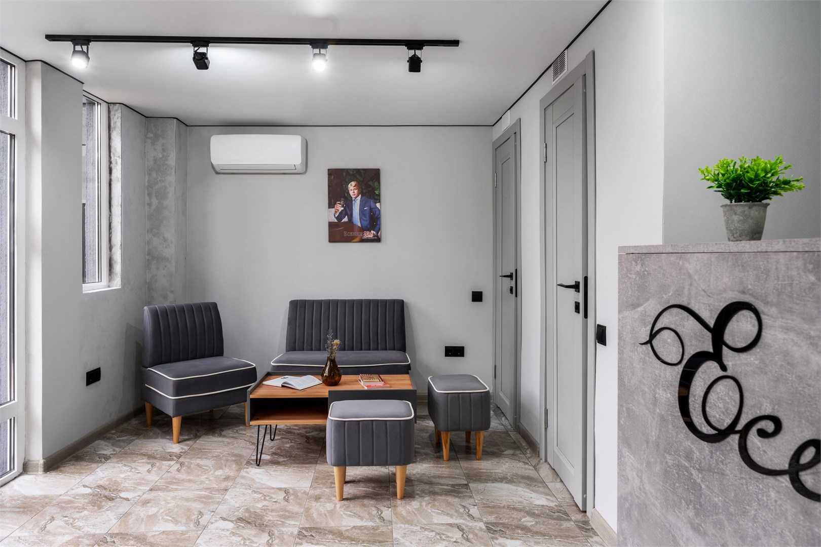 Отель Есенин Дача - photo 2