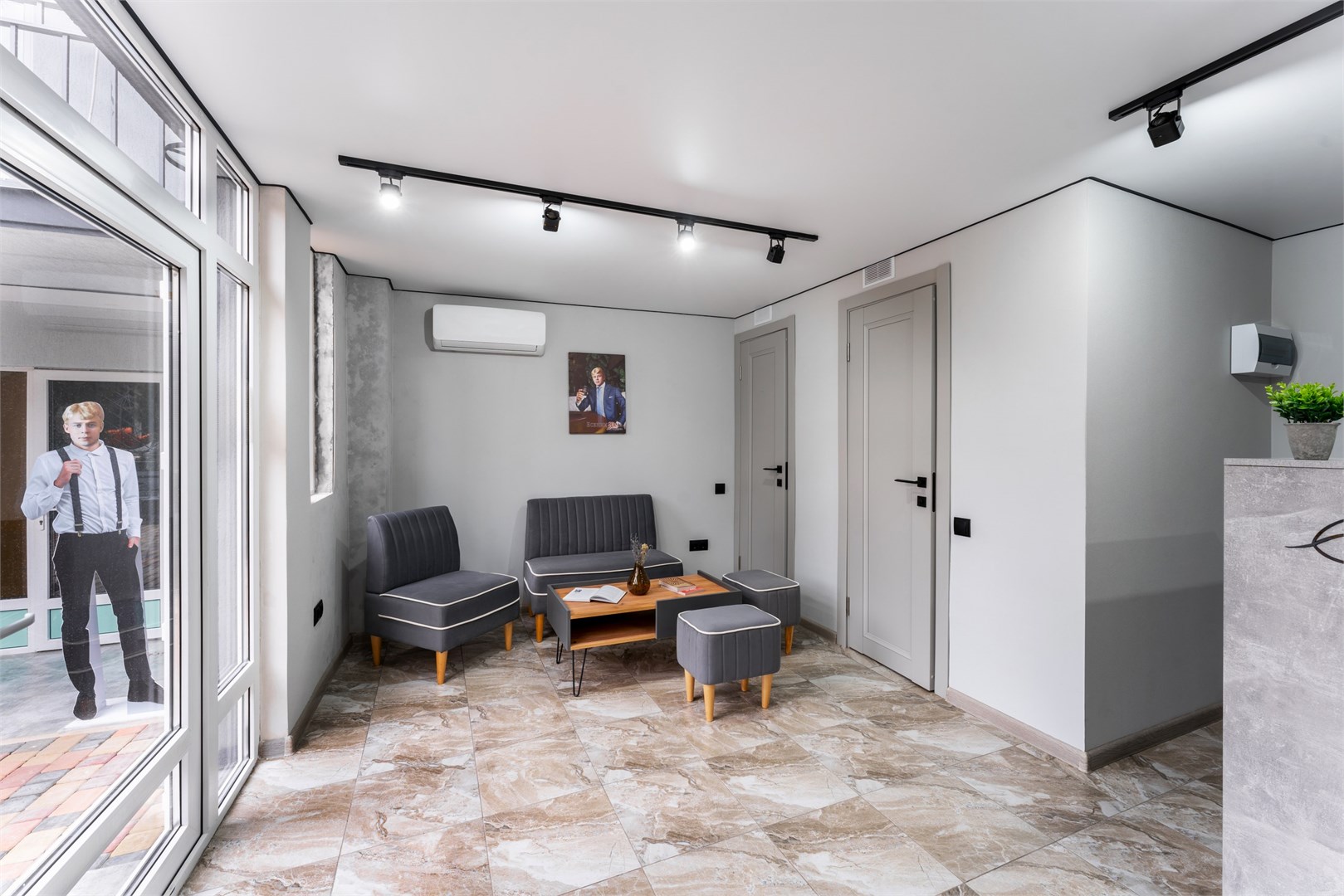 Отель Есенин Дача - photo 3