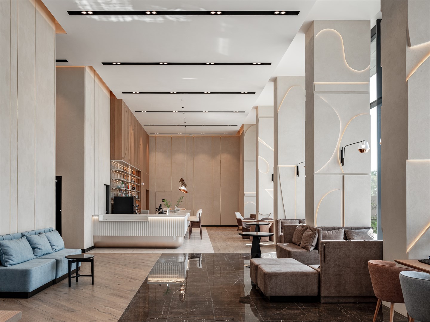 Гостиница Radisson, Пермь - photo 4