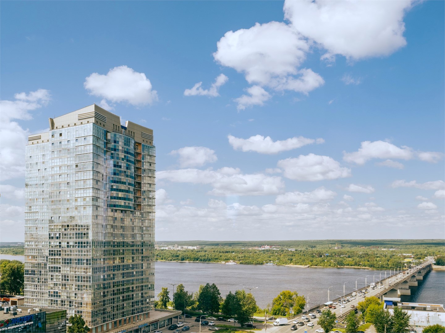Гостиница Radisson, Пермь - photo 3