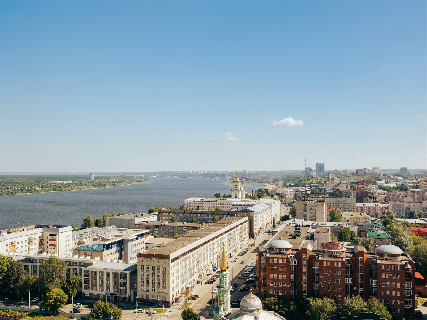 Гостиница Radisson, Пермь - photo 2