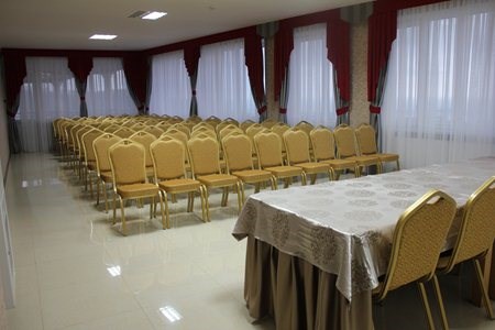 Rosa Del Viento (Роза ветров) - photo 5