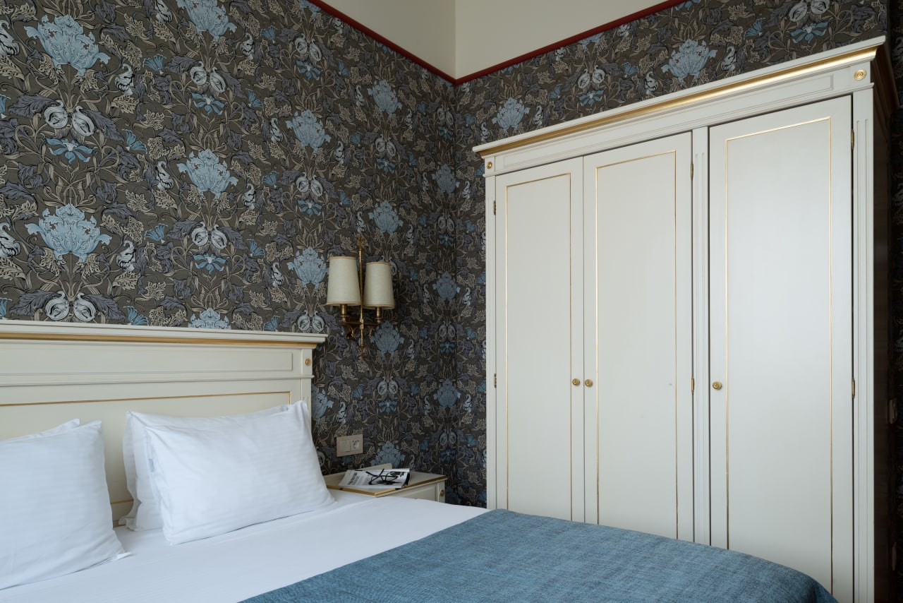 Евразия Бизнес Отель - photo 4