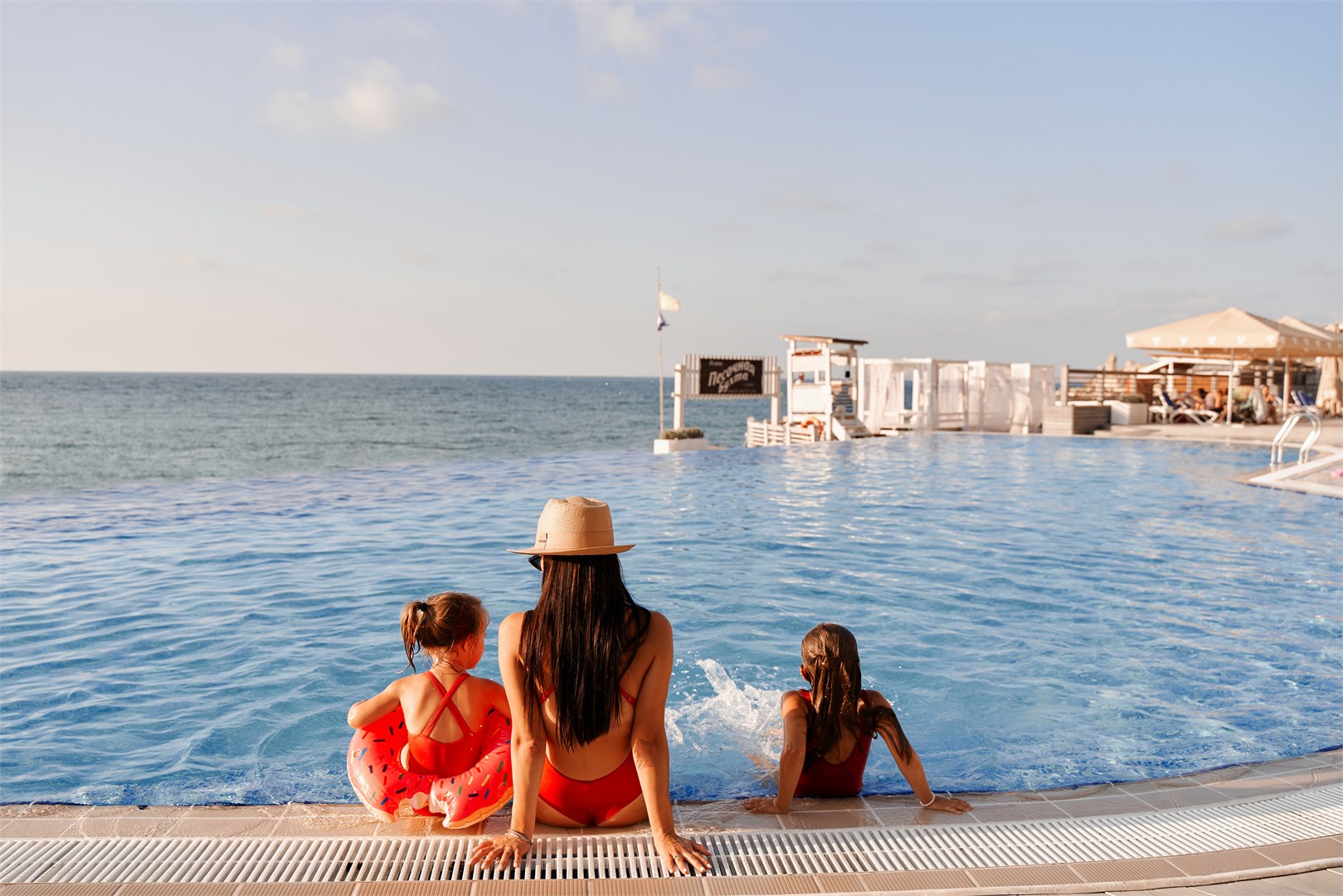 Гостевой дом "Вятка-Крым" - photo 2