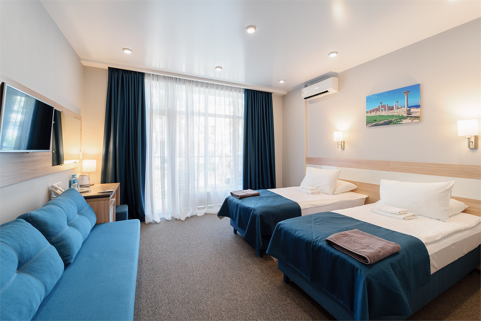 Гостевой дом "Вятка-Крым" - photo 3