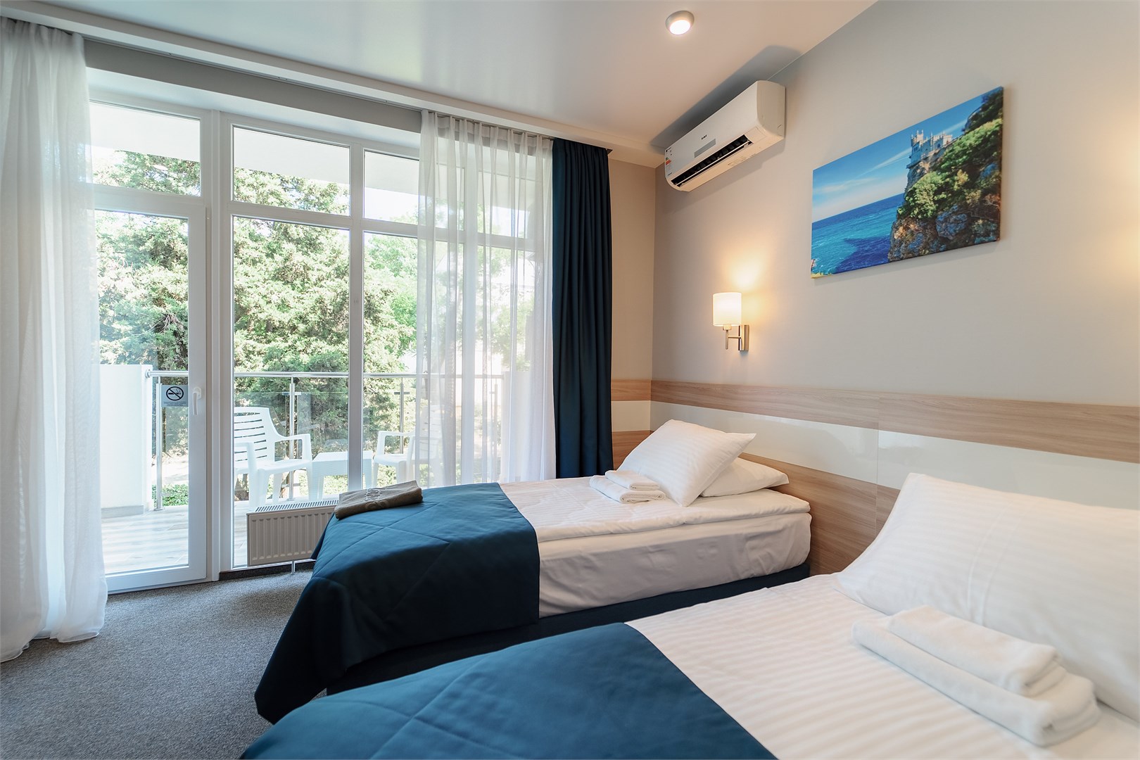 Гостевой дом "Вятка-Крым" - photo 4