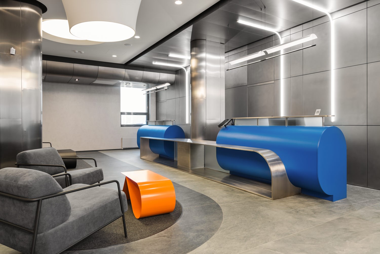 Muse of Tech Innopolis