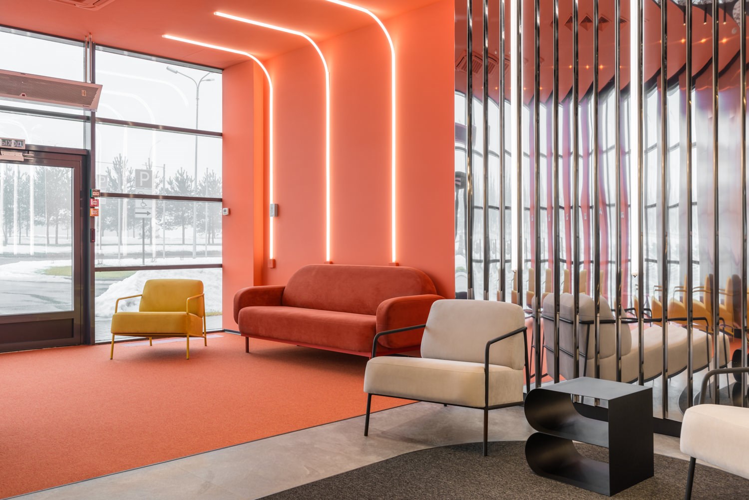 Muse of Tech Innopolis - photo 2