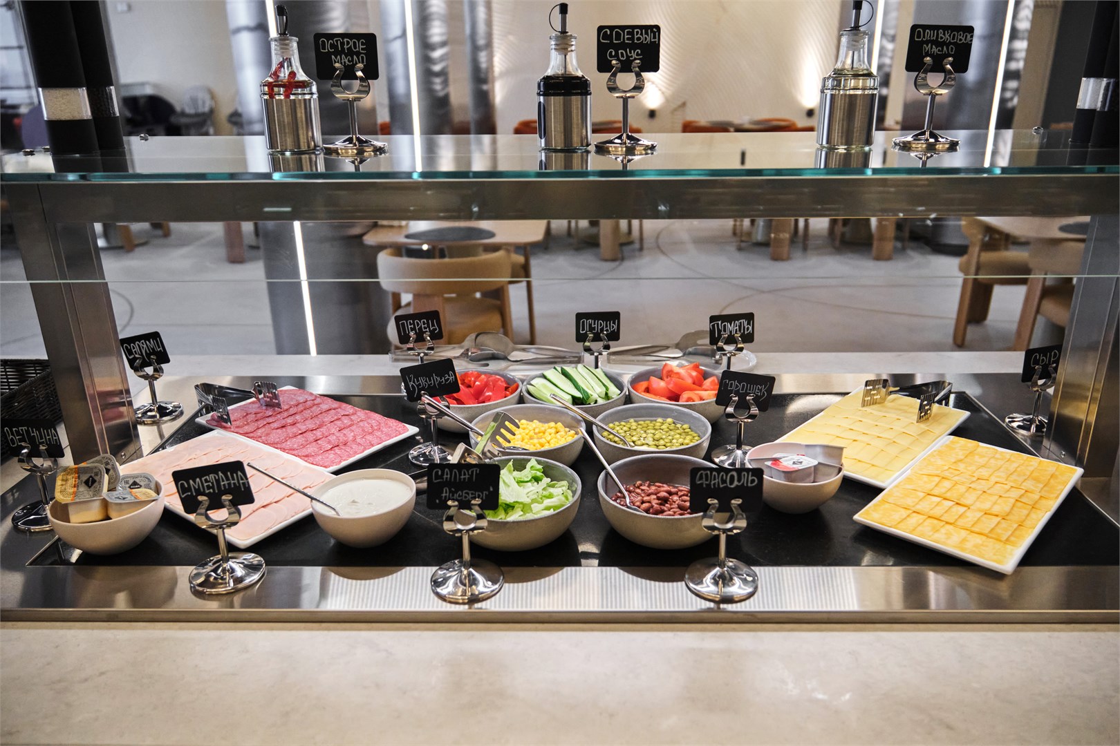 Muse of Tech Innopolis - photo 4