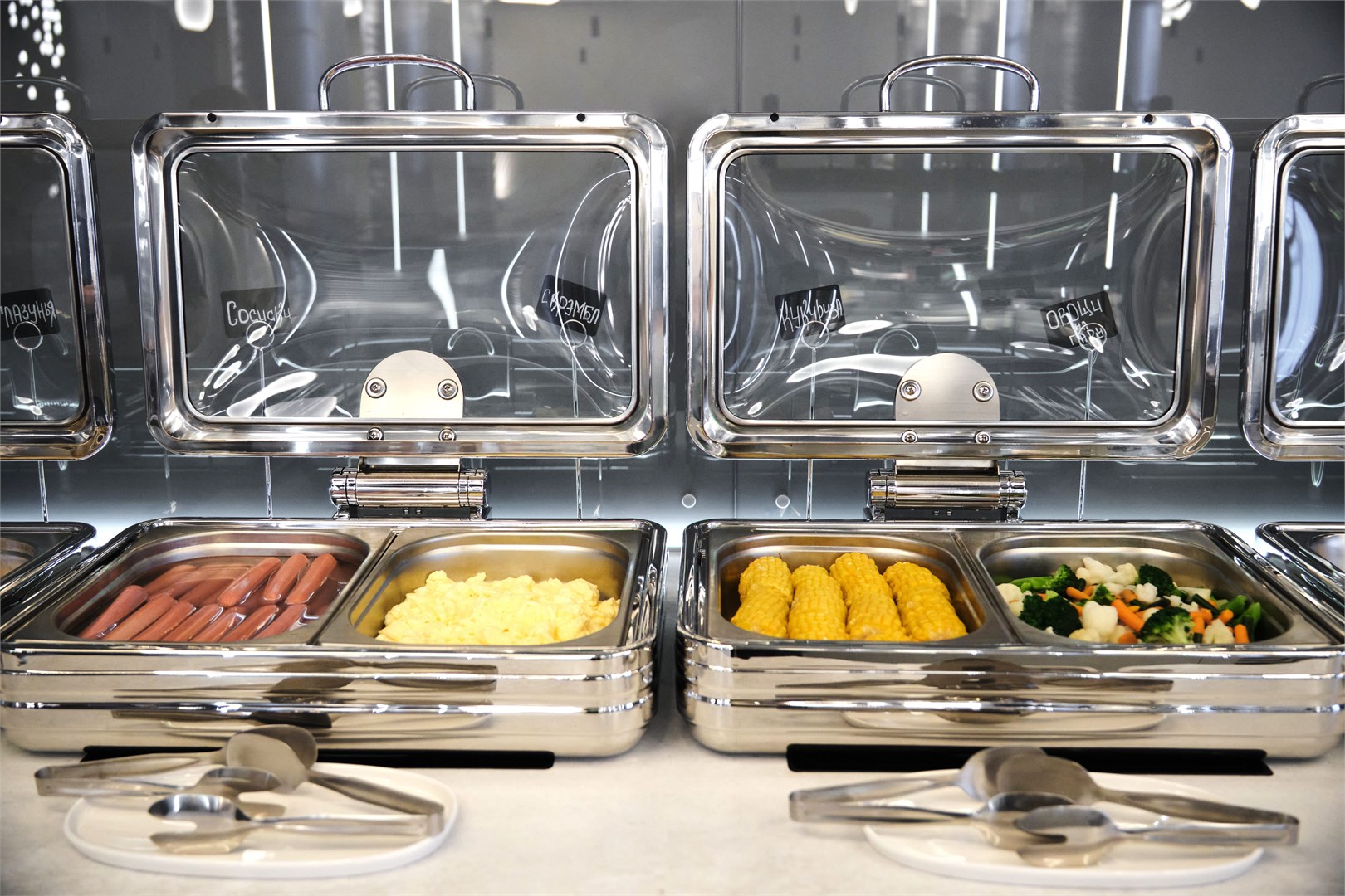 Muse of Tech Innopolis - photo 5