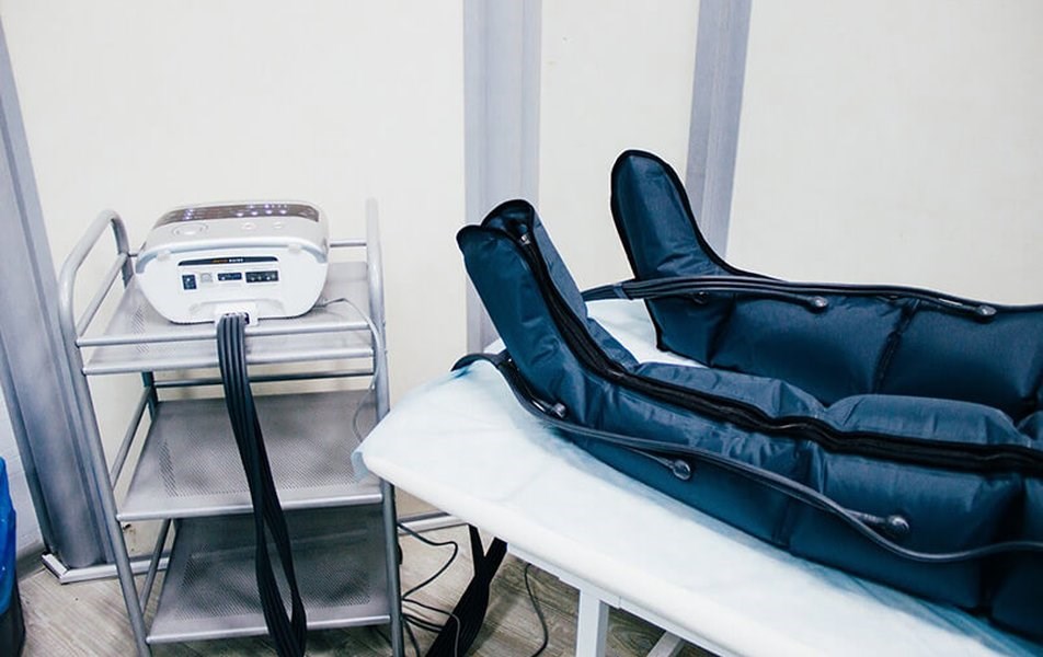 Сосновый бор санаторий - photo 3