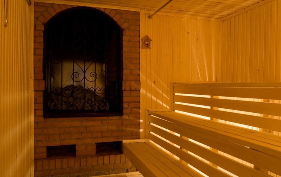 Сосновый бор санаторий - photo 4