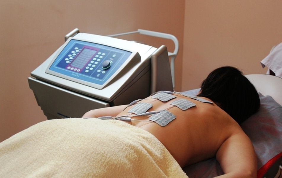 Сосновый бор санаторий - photo 5