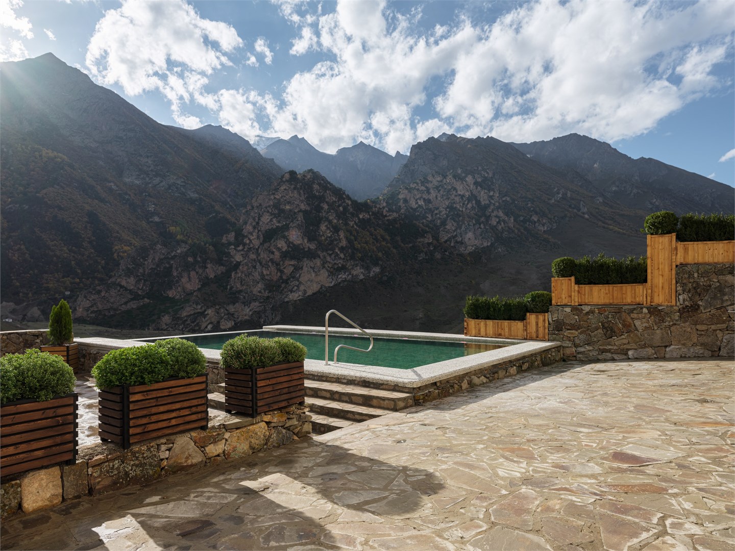 Glamping Point - photo 4