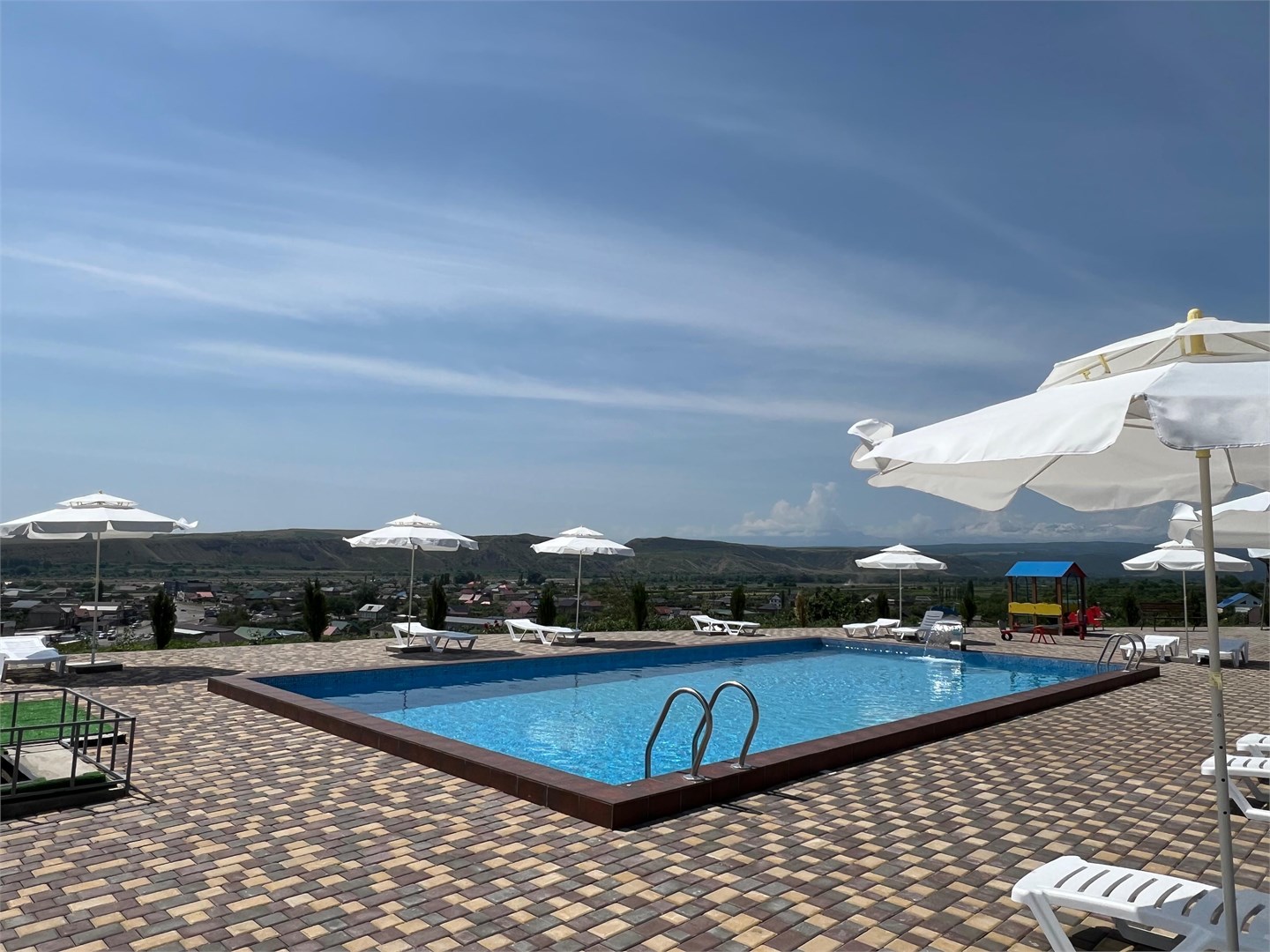 Туристический комплекс Мамрач - photo 2