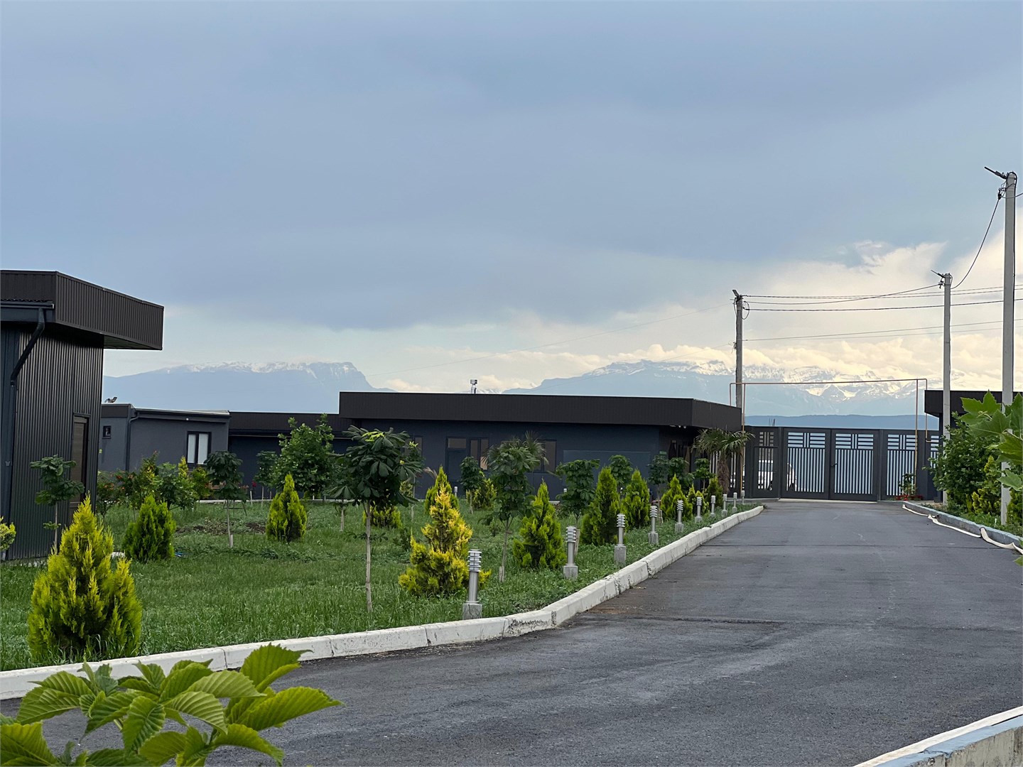 Туристический комплекс Мамрач - photo 4