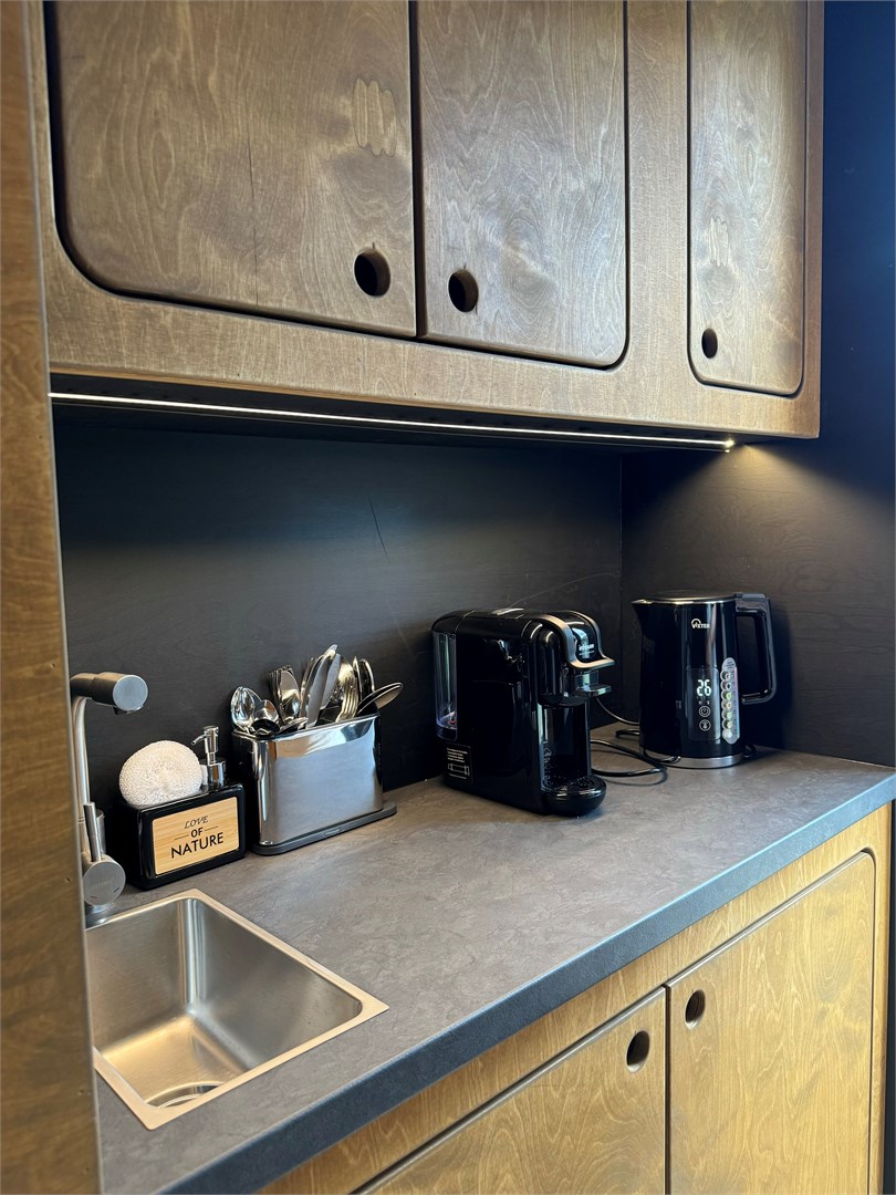 Глэмпинг-парк "У Острога" - photo 5