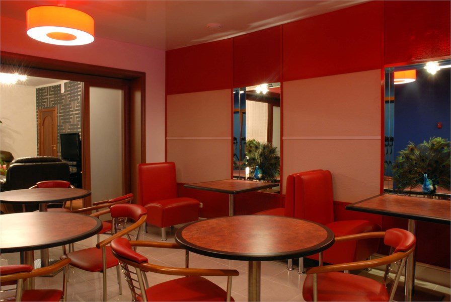 Bon Ami Hotel - photo 3