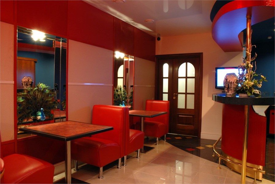 Bon Ami Hotel - photo 4