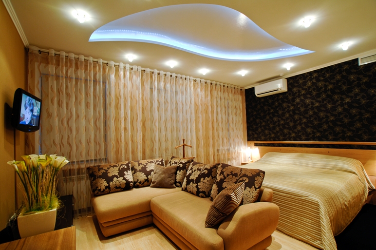 Bon Ami Hotel - photo 5