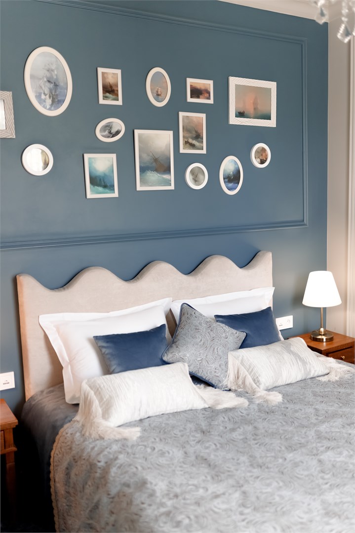 Гостиница Волхов