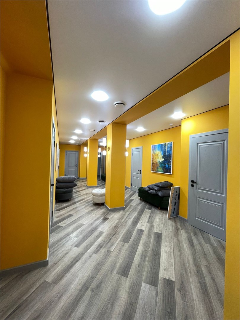 Панорамный отель НЕБО - photo 3