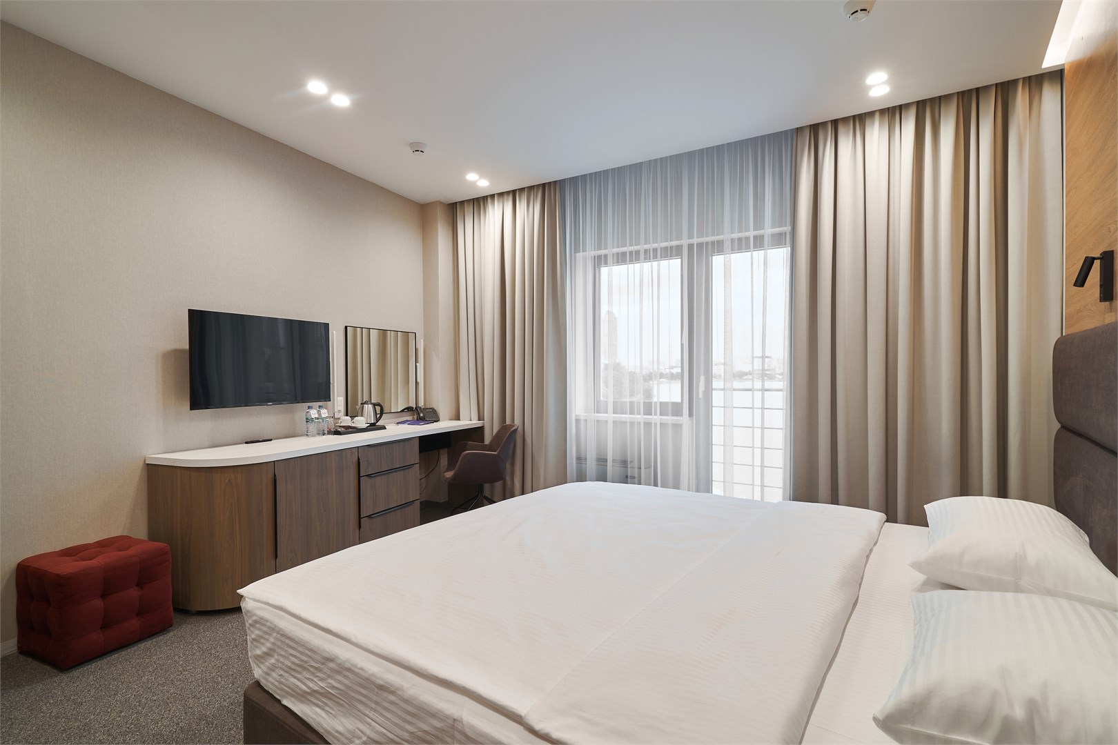 Отель ДИВС - photo 3