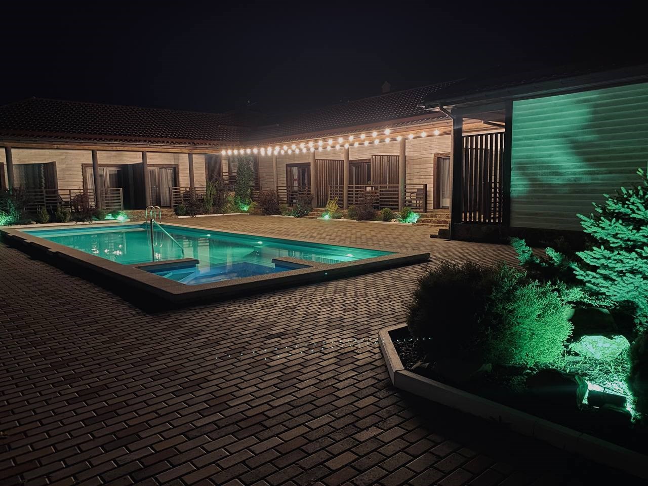 Соль и Солнце - photo 2