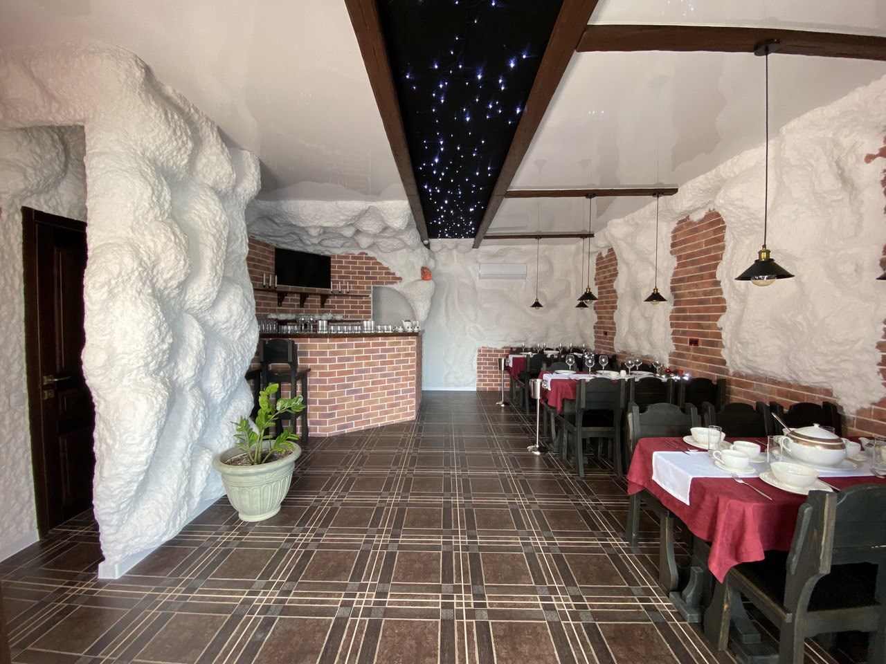 Соль и Солнце - photo 3