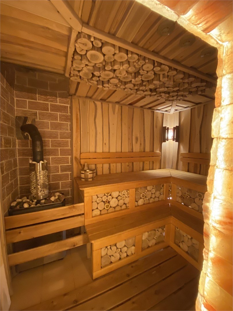 Соль и Солнце - photo 4