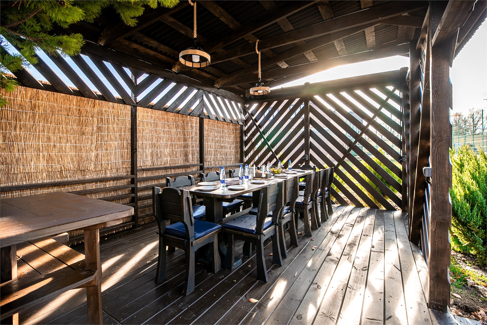 Соль и Солнце - photo 5