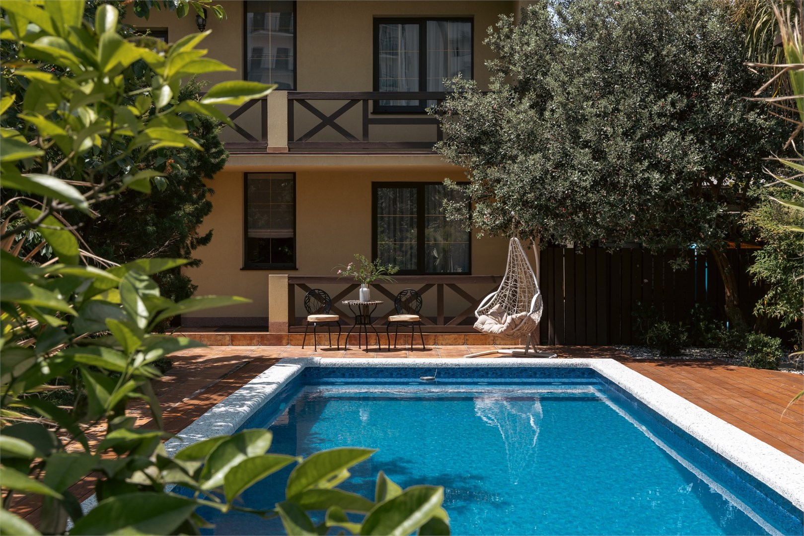 Villa Provence - photo 3