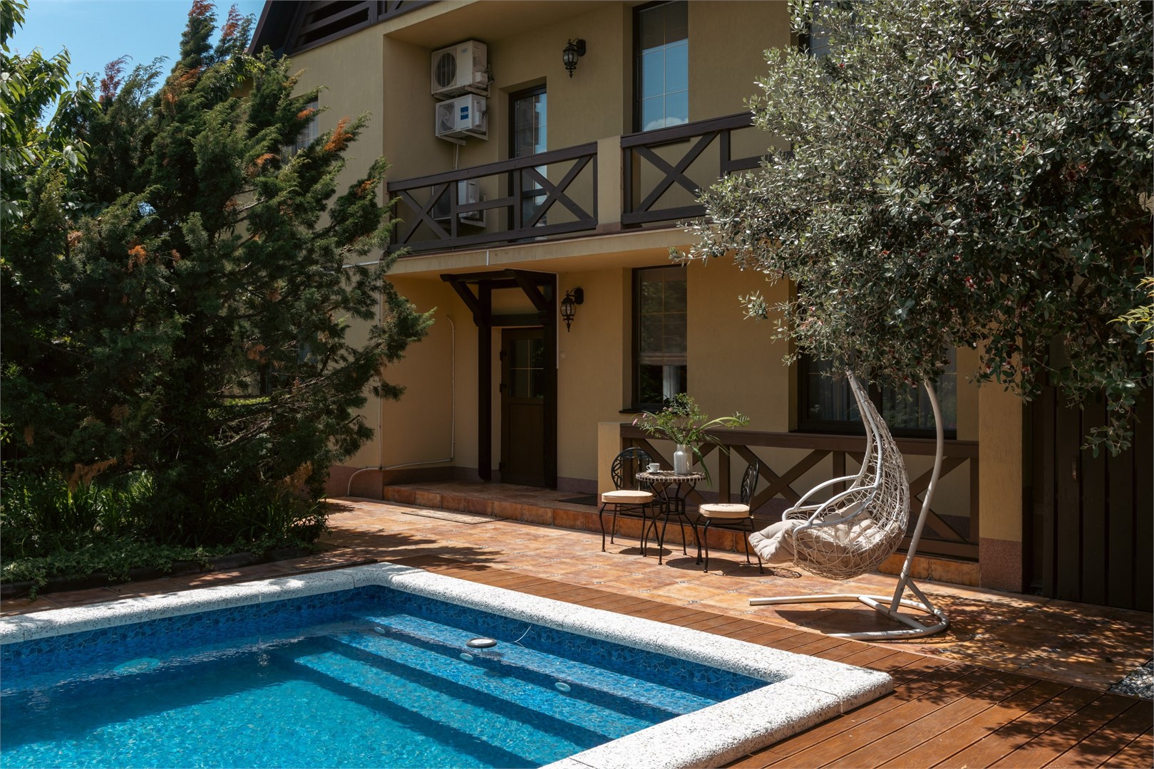 Villa Provence - photo 5