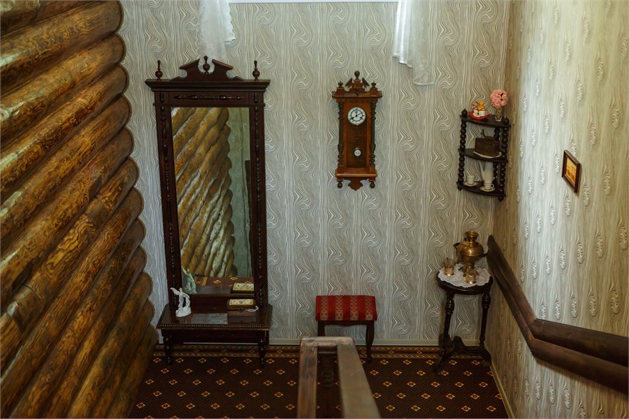 Абажуръ - photo 5