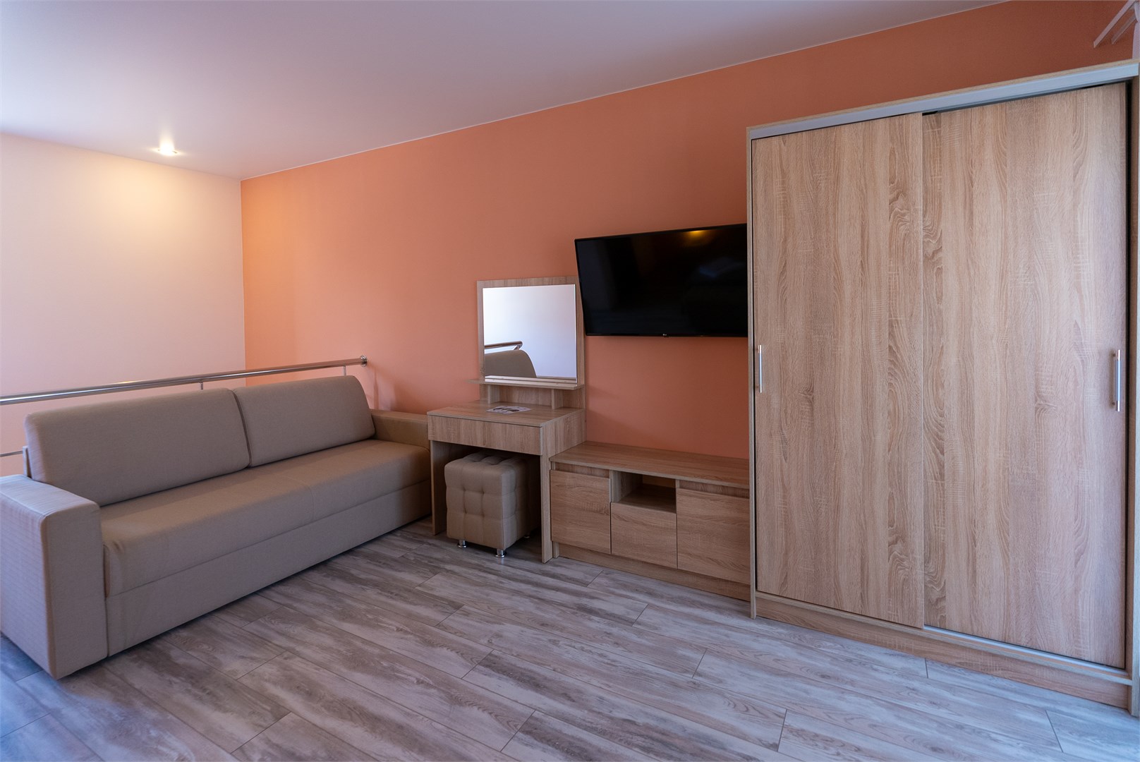 Парк отель Казеевка - photo 2