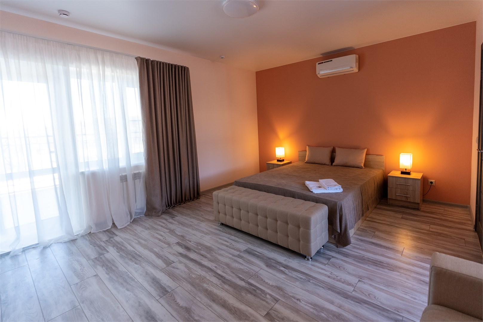 Парк отель Казеевка - photo 3