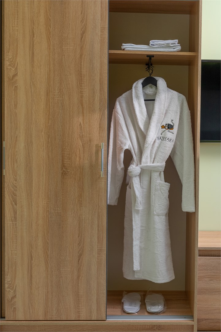 Парк отель Казеевка - photo 4